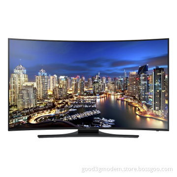 New Un65hu7250 Curved 65-Inch 4k Ultra HD 120Hz Smart LED TV